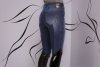 Bryczesy damskie LISHA JEANS GRIP - Pikeur - night blue